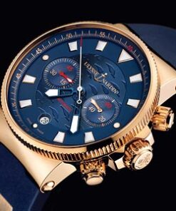 Ulysse Nardin Watches