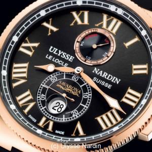 Ulysse Nardin Marine Diver Watch Shop Now At Dilli Bazar