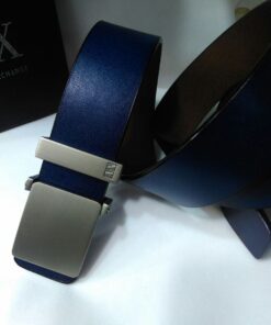 Armani Belt
