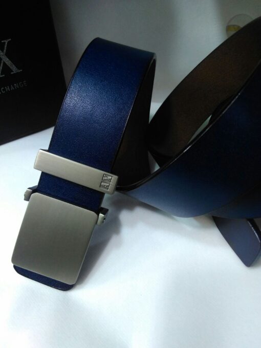 Armani Belt