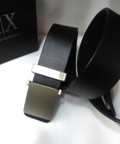 Armani Belts