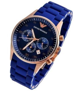 Armani Watches India