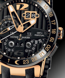 Ulysse Nardin Watches