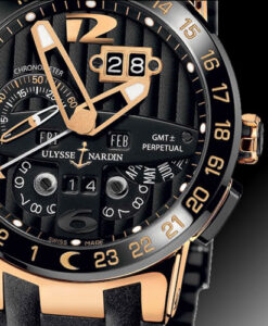 Ulysse Nardin Watches