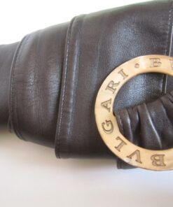 Bvlgari Belts