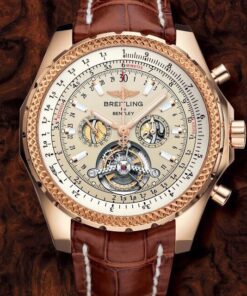 Breitling Watch