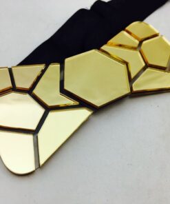 Buy Hex Bow Tie