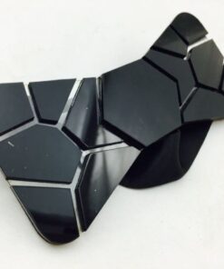 Buy Hex Bow Tie Online