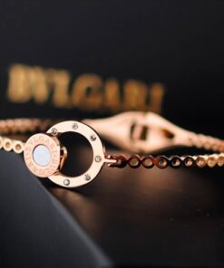 Bvlgari Bracelets