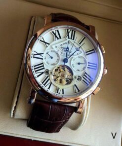 Cartier Watch Online