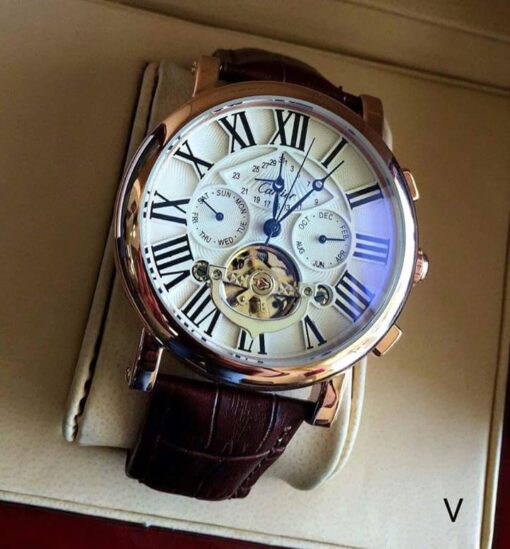 Cartier Watch Online