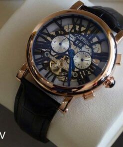 Cartier Watch