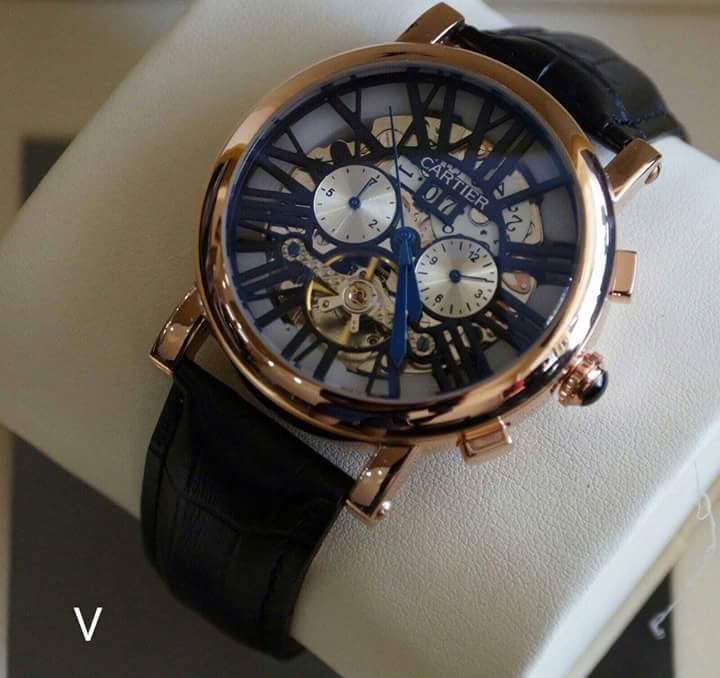 What makes the Panthère de Cartier watch so enduring-hkpdtq2012.edu.vn