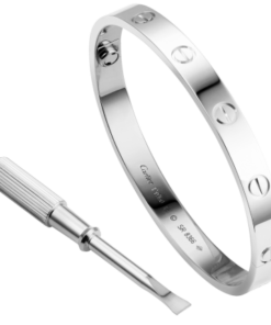 Cartier Bracelets