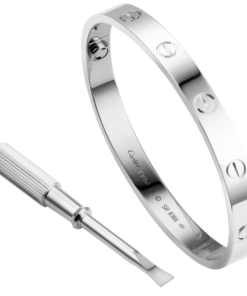 Cartier Bracelets