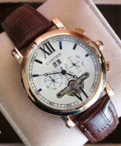 Cartier Watches India