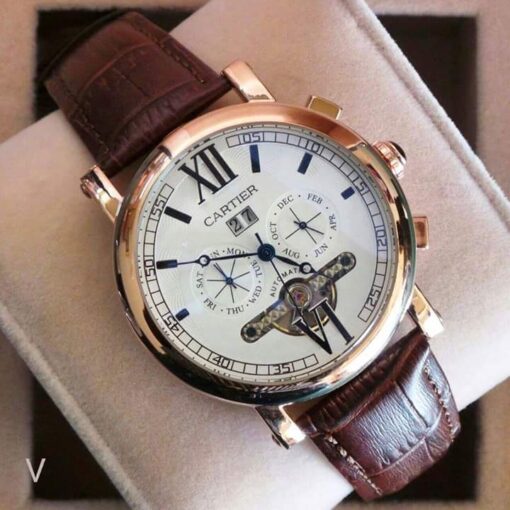 Cartier Watches India