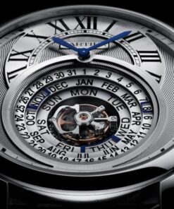 Cartier Watches