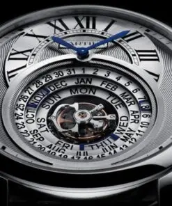 Cartier Watches