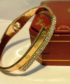 Cartier Love Bracelet