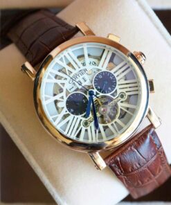 Cartier Watch India