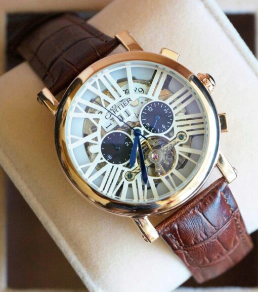 Cartier Watch India