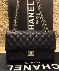 Chanel Flap Bag