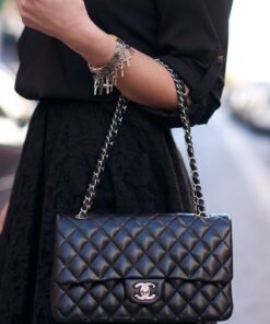 Chanel Handbags