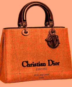 Christian Dior Handbags