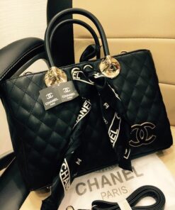 Coco Chanel Bags