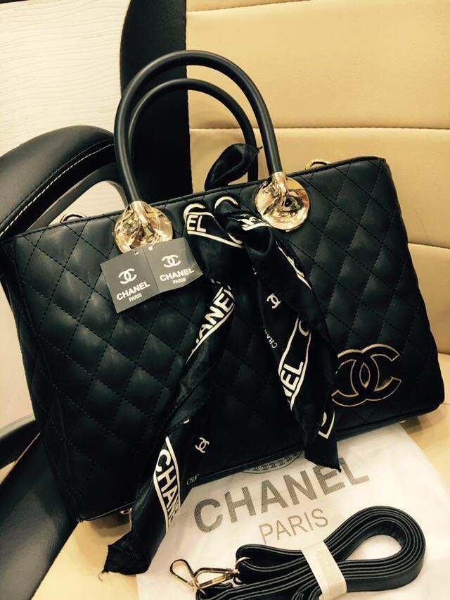 chanel handbags original price