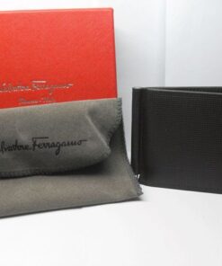Ferragamo Wallets