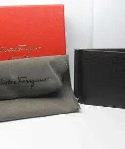 Ferragamo Wallets