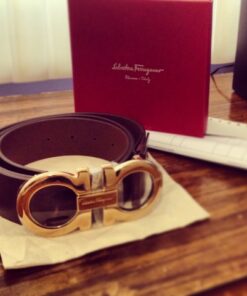 Salvatore Ferragamo Belts