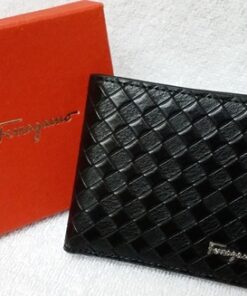 Salvatore Ferragamo Wallets