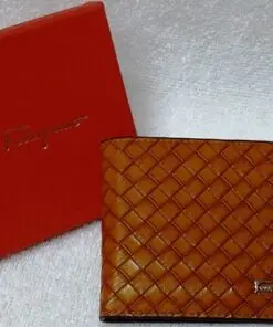 Ferragamo Wallet