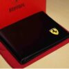 Ferrari Wallet