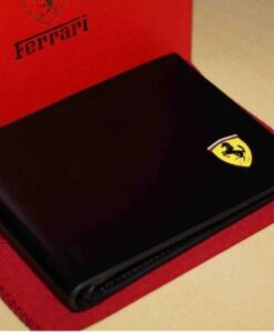 Ferrari Wallet