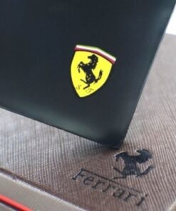 Ferrari Money Clipper