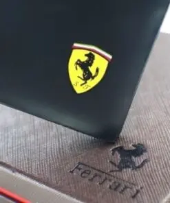 Ferrari Money Clipper