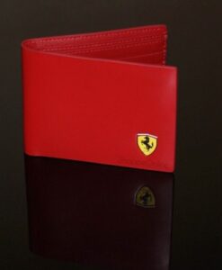 Ferrari Wallets Online