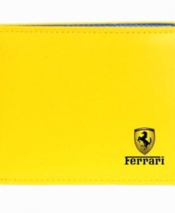 Ferrari Wallets Online India