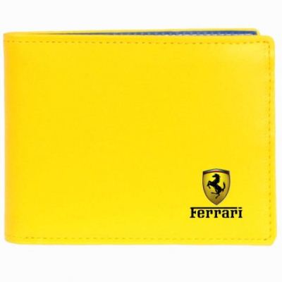 Ferrari Wallets Online India At Discounted Price - Dilli Bazar