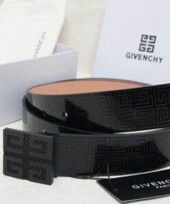 Givenchy Belts