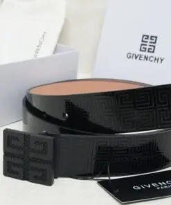 Givenchy Belts