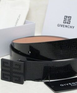 Givenchy Belts