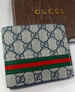 Mens Gucci Wallet 