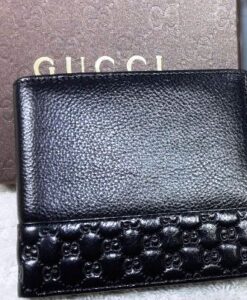 Gucci Money Clip, Men's Accessories
