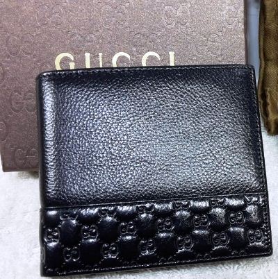 Gucci Money Clip Wallets for Men for sale