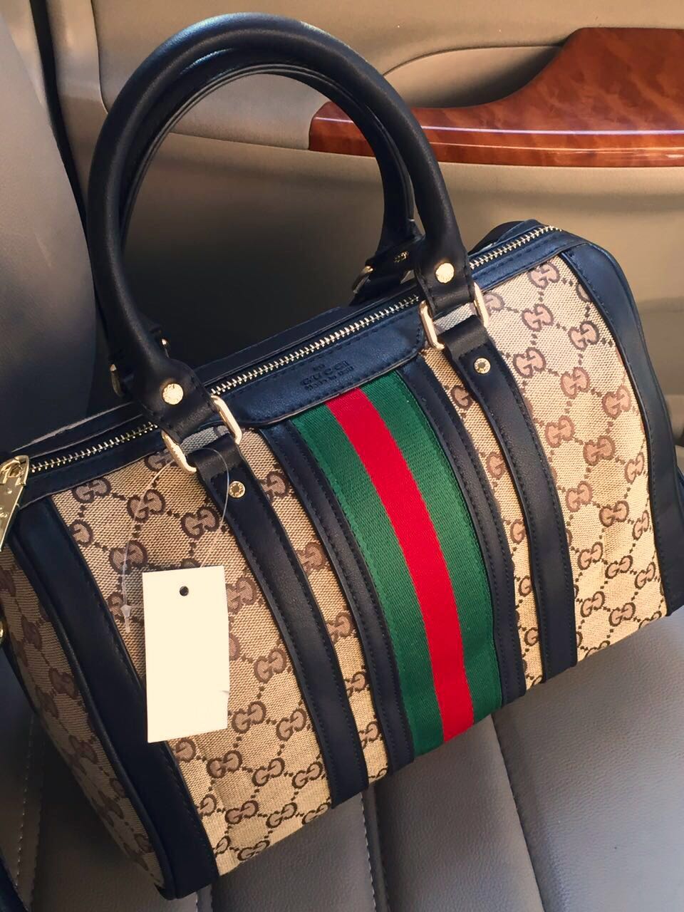 The Ultimate Gucci Bags Guide: History, Leathers, Styles, Authenticity –  Bagaholic